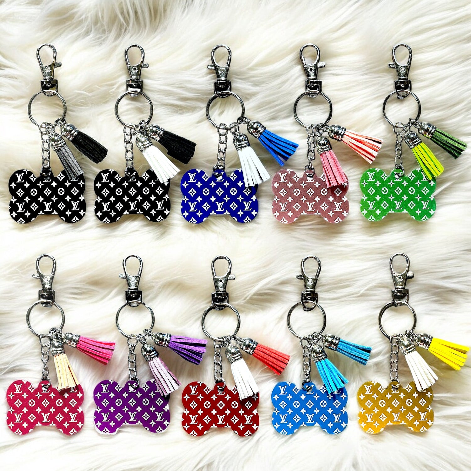 KEYCHAINS