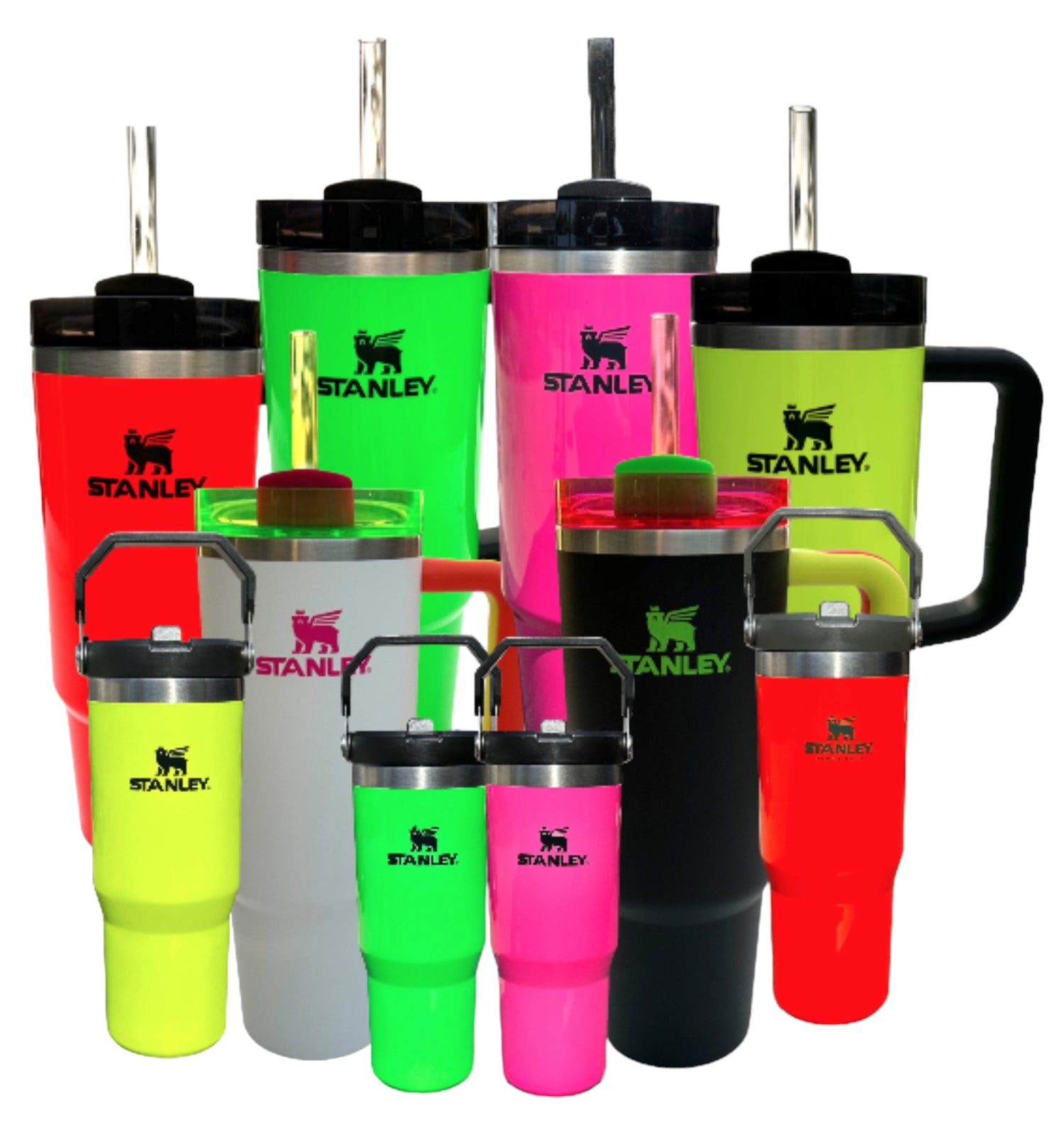 STANLEY NEON COLLECTION