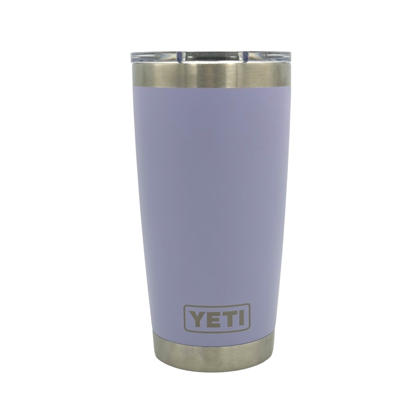 YETI Cosmic Lilac 20oz. Tumbler