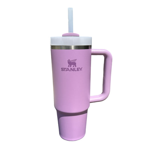 STANLEY 30oz. FLOWSTATE QUENCHER H2.0 - LILAC