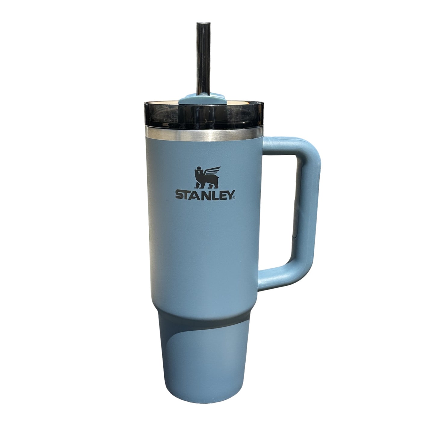 STANLEY 30oz. FLOWSTATE QUENCHER H2.0 - BLUE SPRUCE