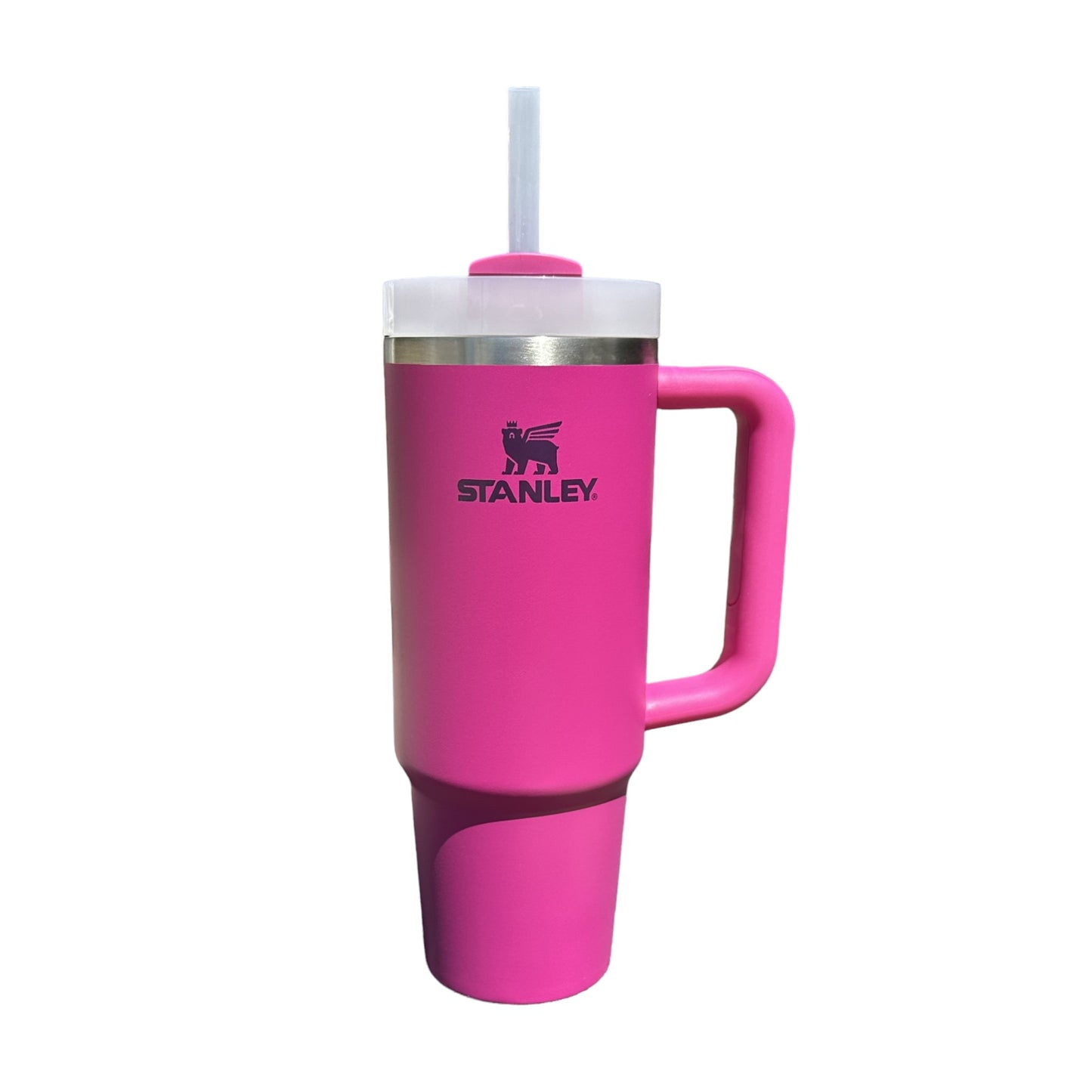 STANLEY 30oz. FLOWSTATE QUENCHER H2.0 - FUCHSIA