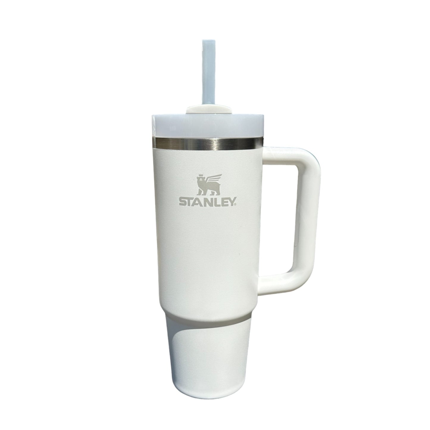 STANLEY 30oz. FLOWSTATE QUENCHER H2.0 - FROST