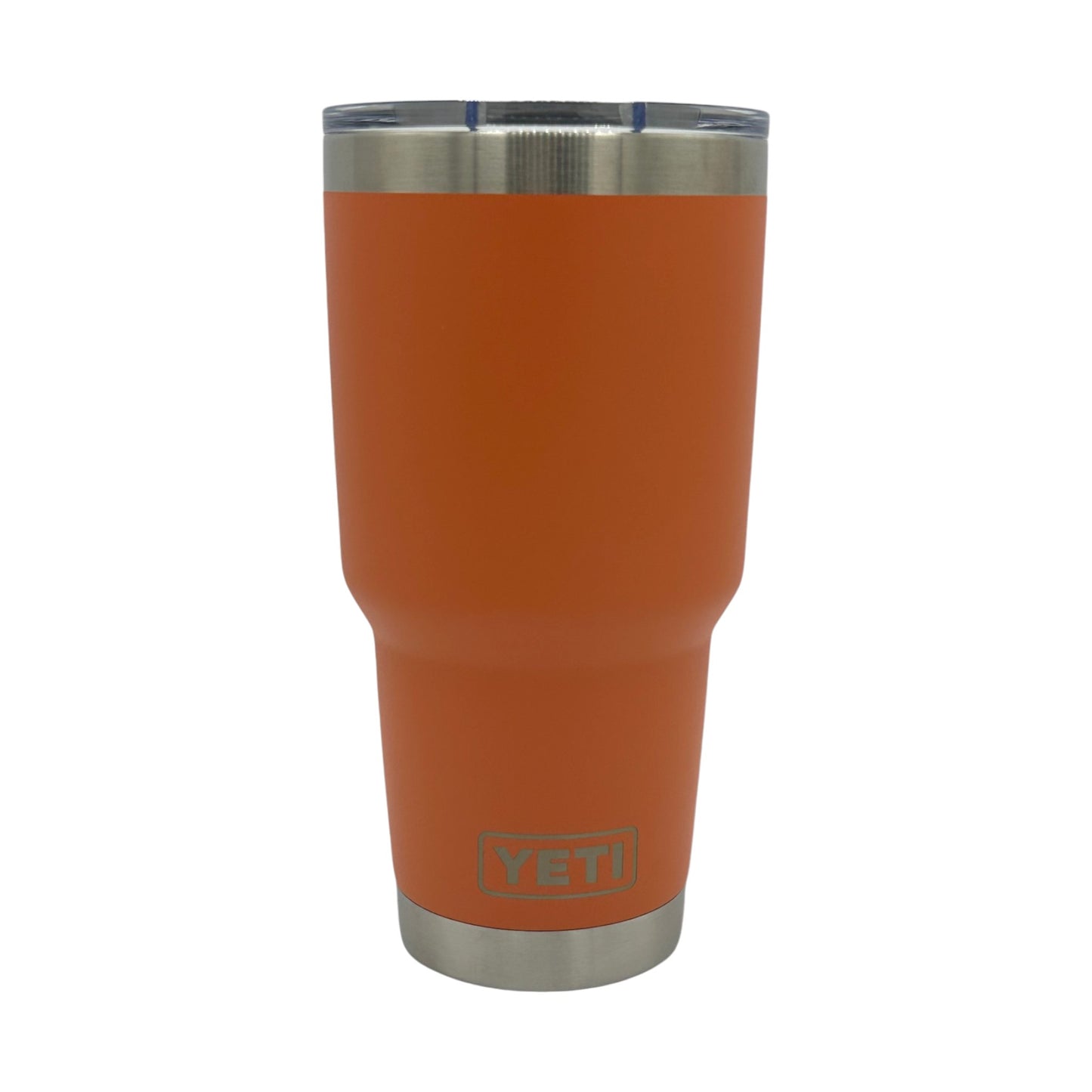 YETI High Desert Clay 30oz. Tumbler