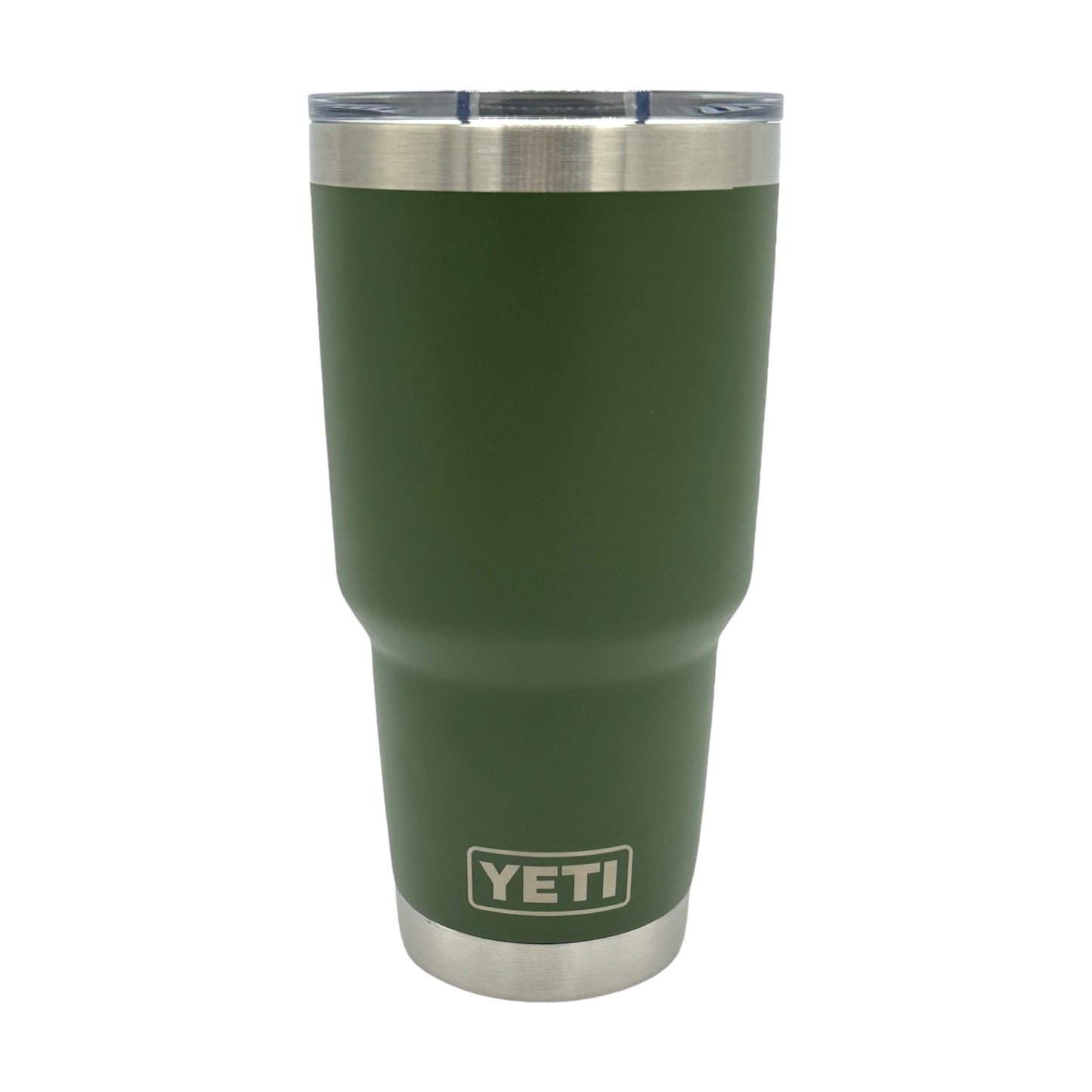 YETI HIghlands Olive 30oz. Tumbler