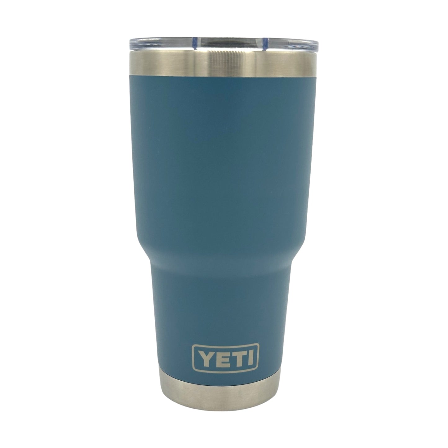 YETI Nordic Blue 30oz. Tumbler