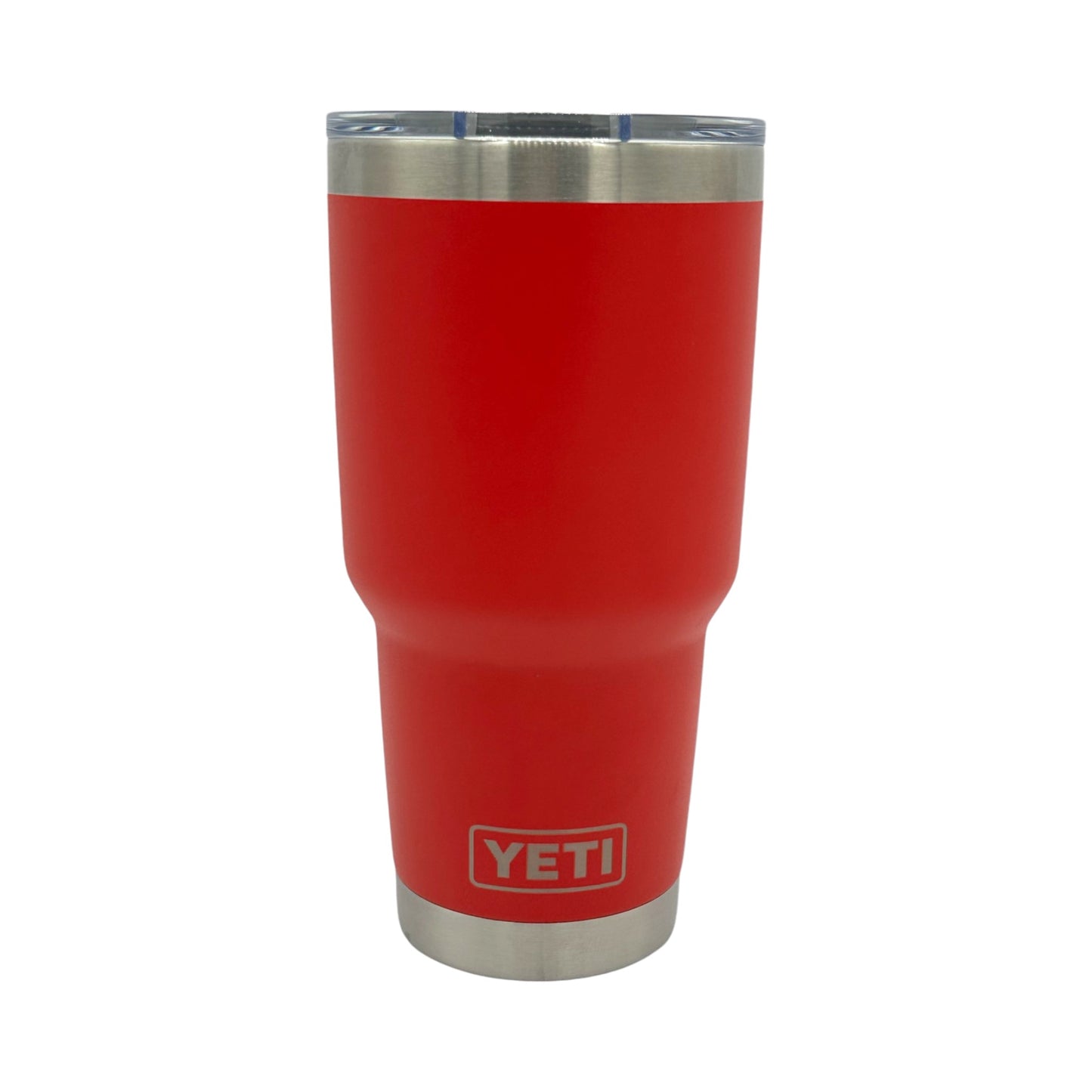 YETI Rescue Red 30oz. Tumbler