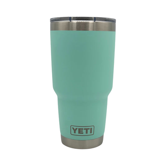 YETI Seafoam 30oz. Tumbler