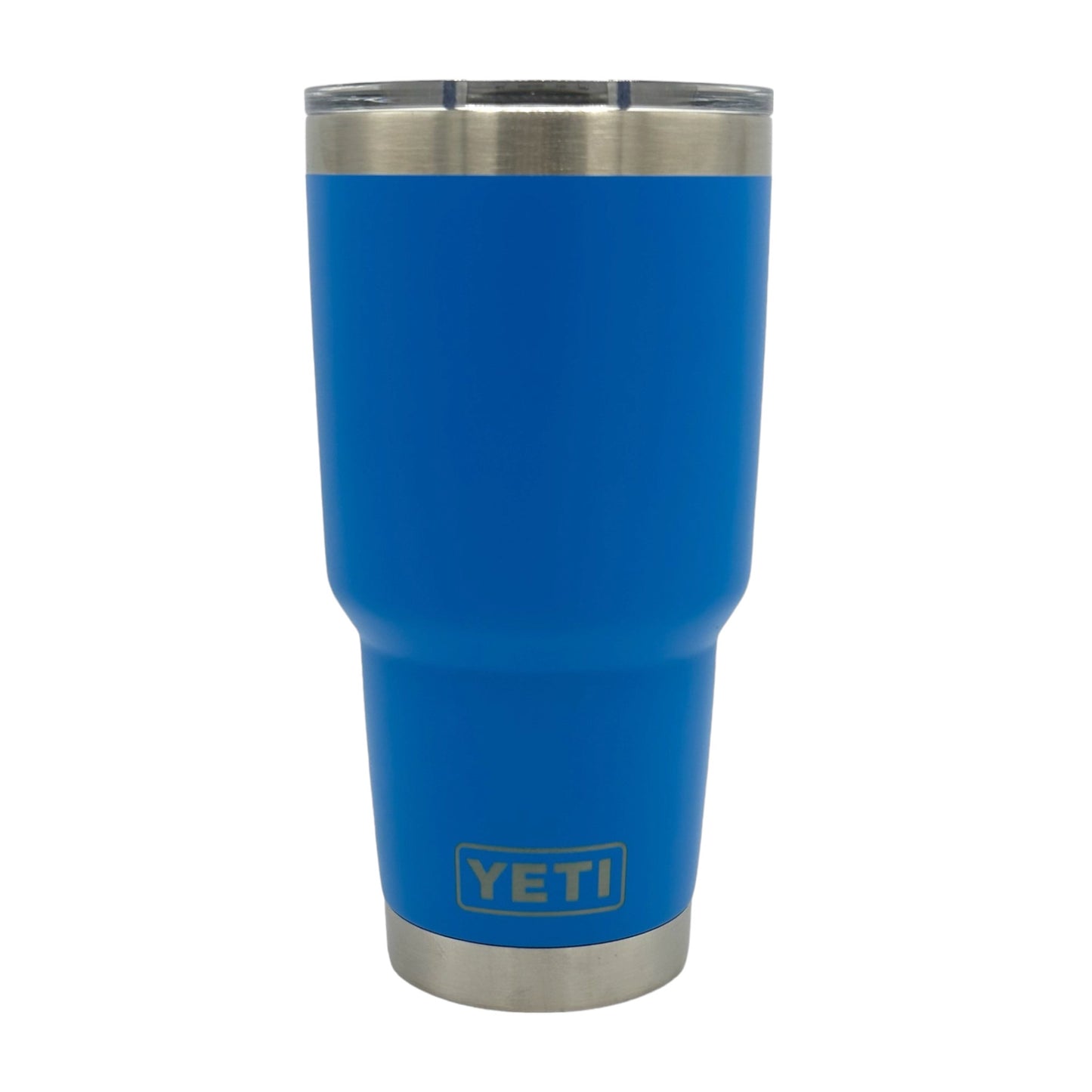 YETI Big Wave Blue 30oz. Tumbler