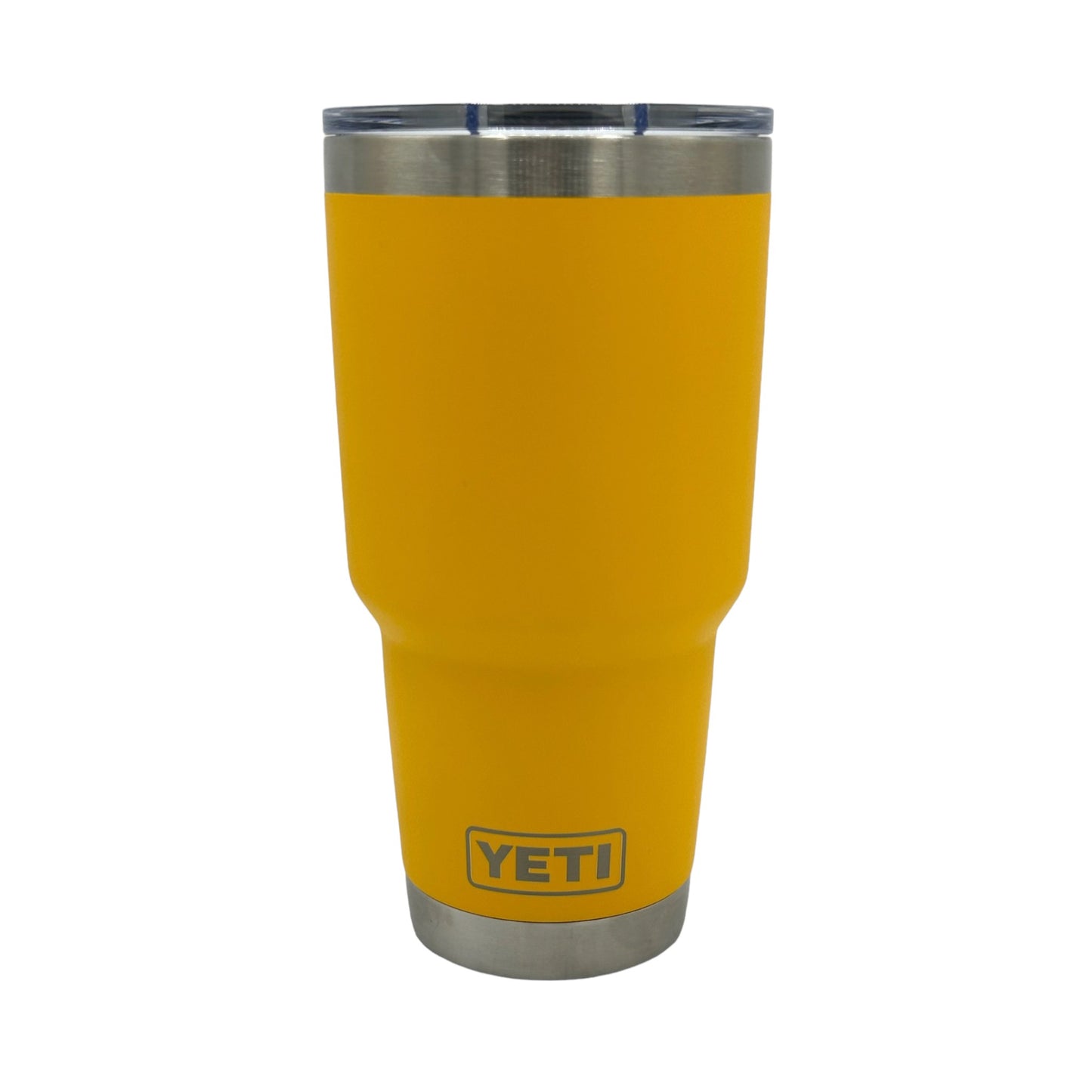 YETI Alpine Yellow 30oz. Tumbler