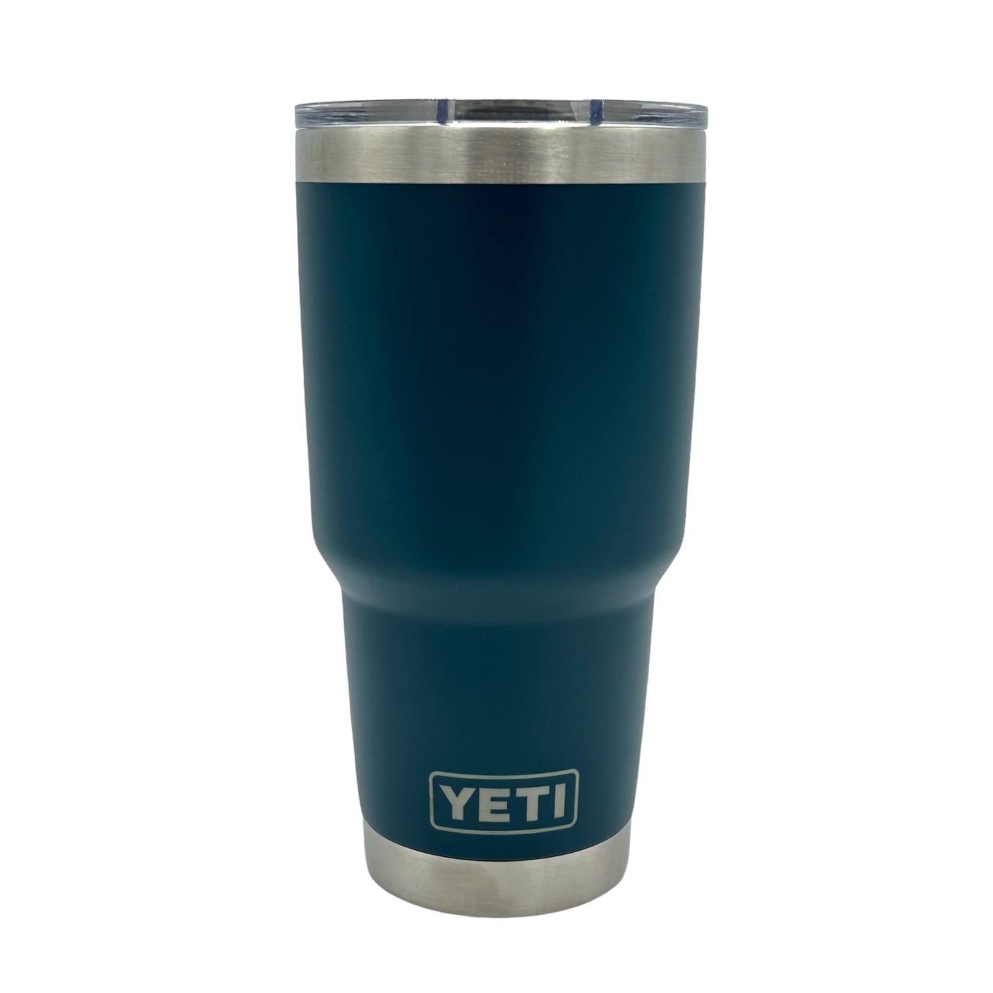 YETI Agave Teal 30oz. Tumbler