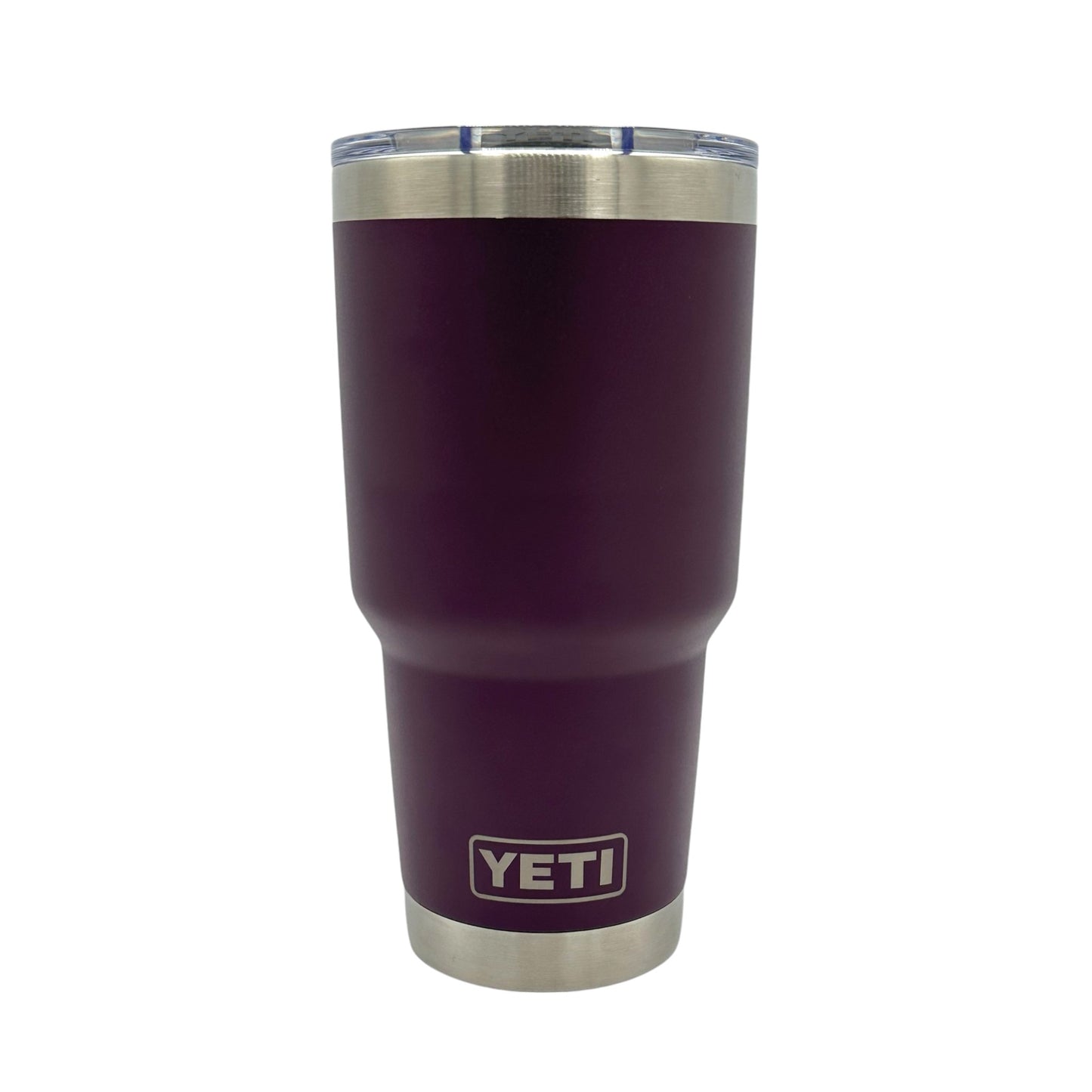 YETI Nordic Purple 30oz. Tumbler