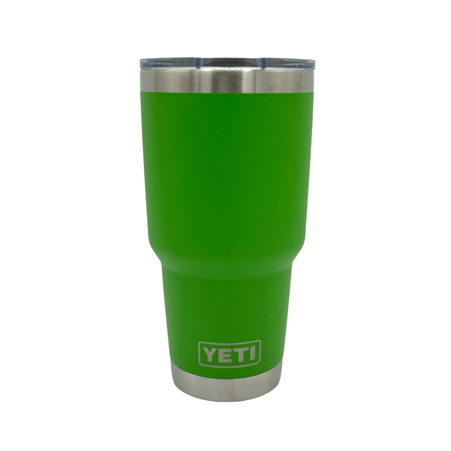 YETI Canopy Green 30oz. Tumbler