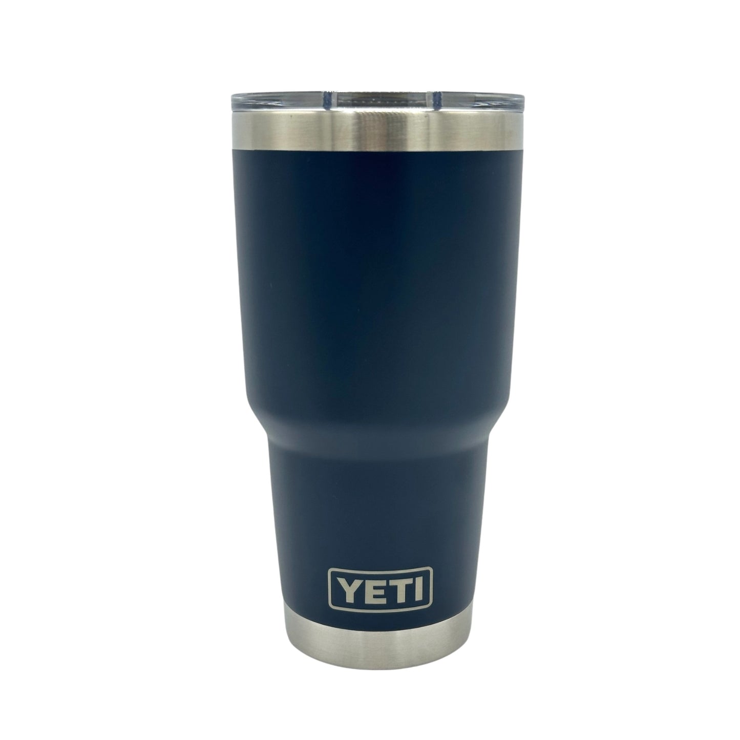 YETI Navy 30oz. Tumbler