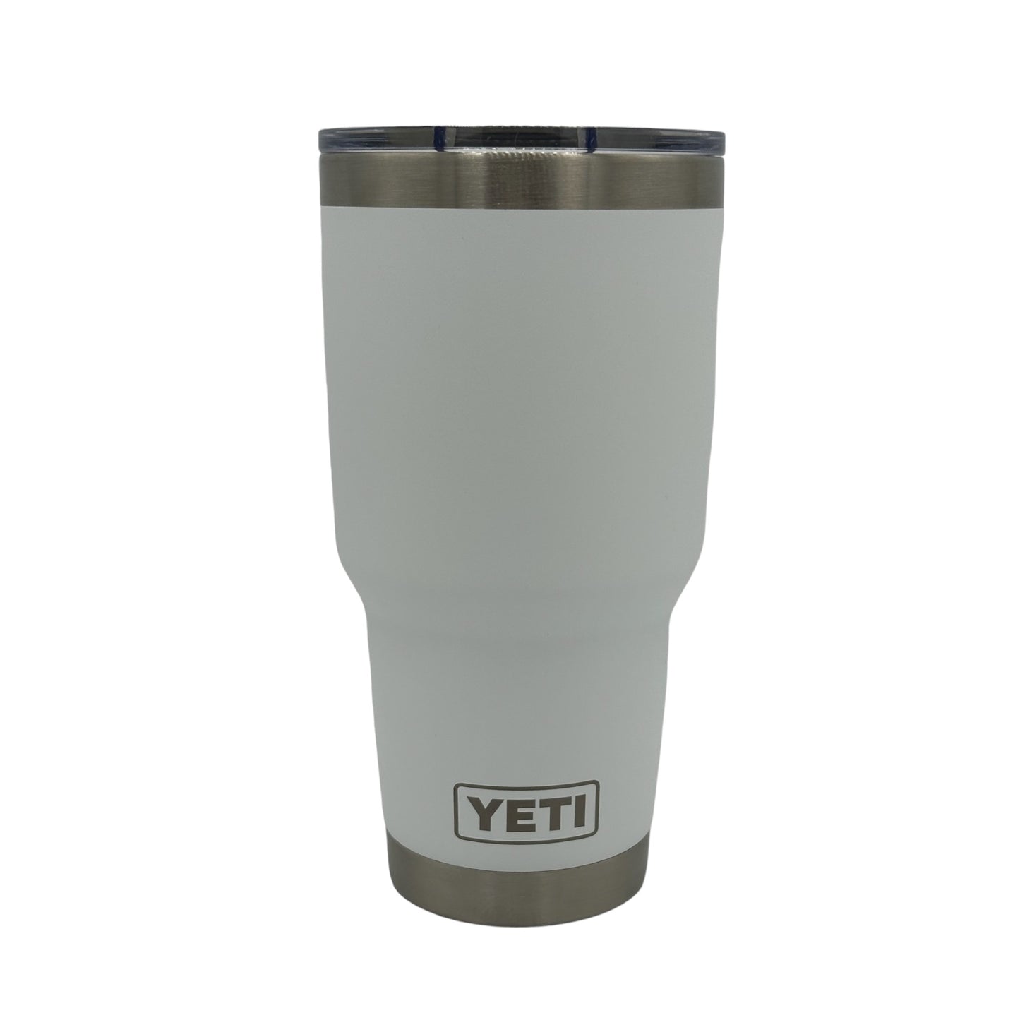 YETI White 30oz. Tumbler