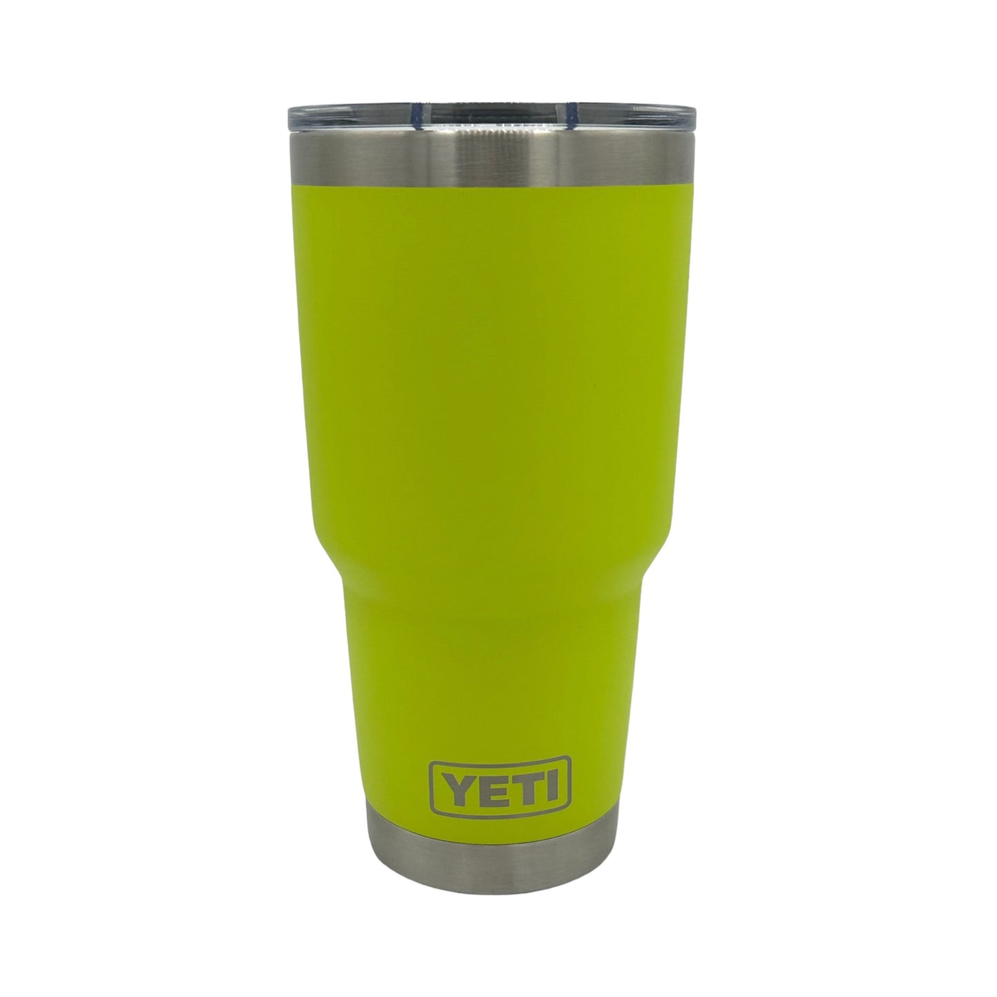 YETI Chartreuse 30oz. Tumbler