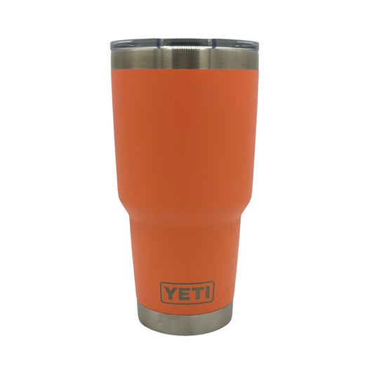 YETI Coral 30oz. Tumbler