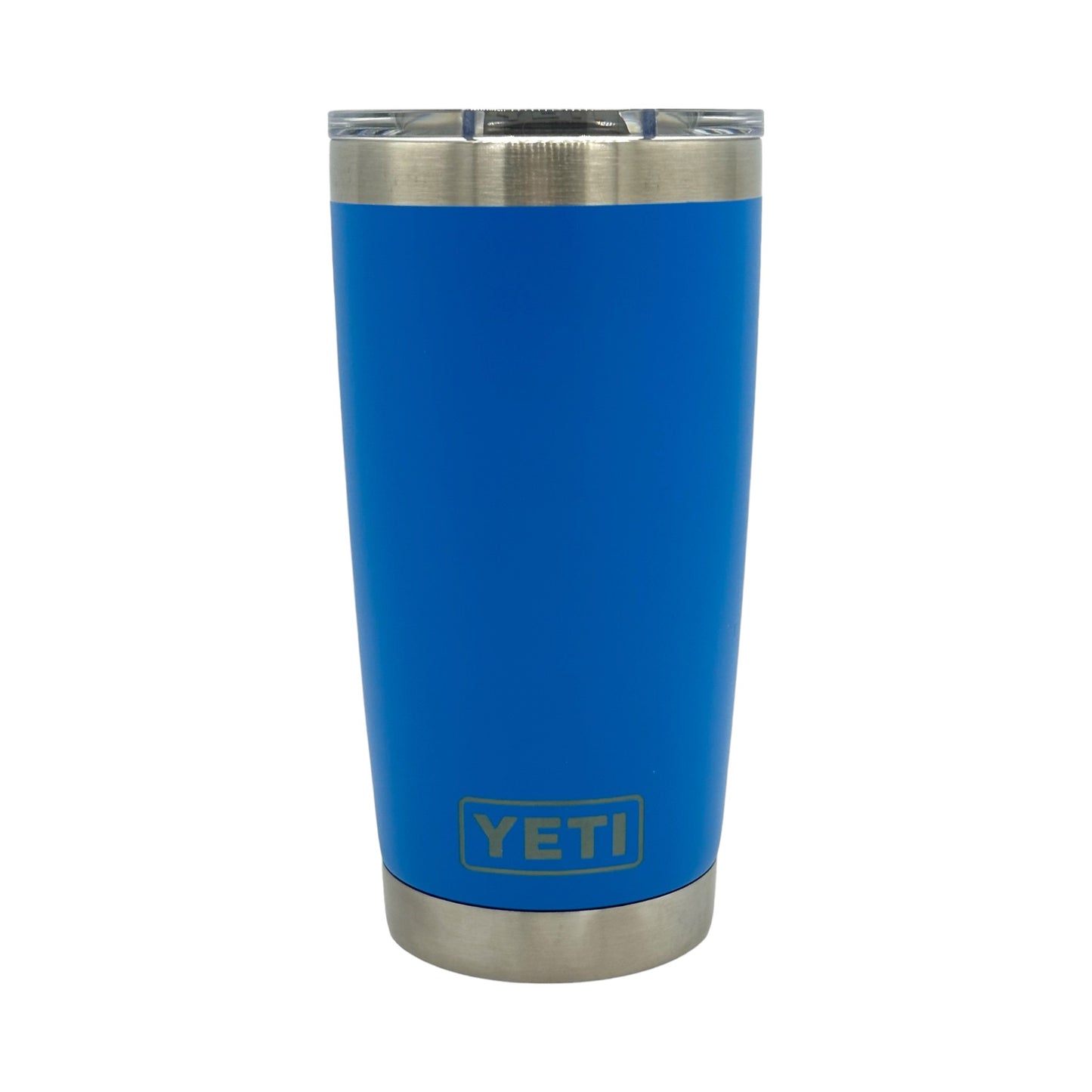 YETI Big Wave Blue 20oz. Tumbler