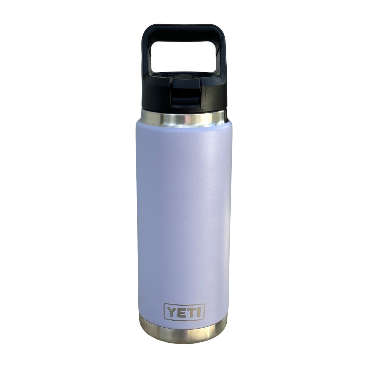 YETI Cosmic Lilac 26oz. Bottle w/Straw Lid