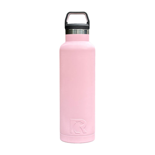 RTIC 20oz WATER BOTTLE - FLAMINGO