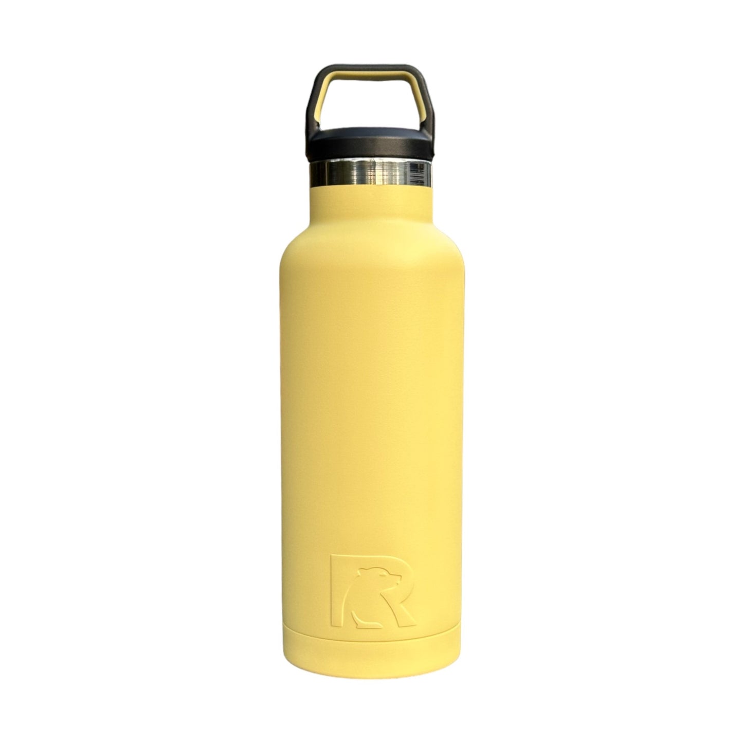 RTIC 16oz WATER BOTTLE - SUNLIGHT