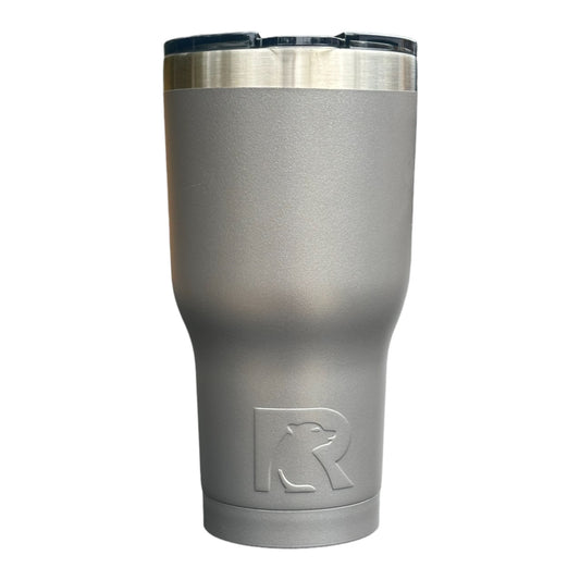 RTIC 20oz TUMBLER - GRAPHITE