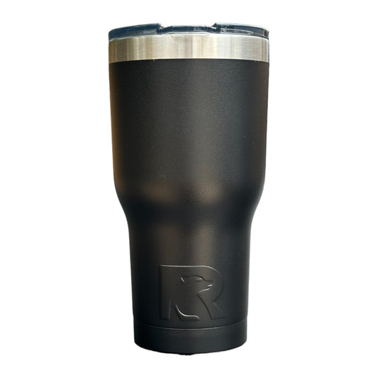 RTIC 20oz TUMBLER - BLACK