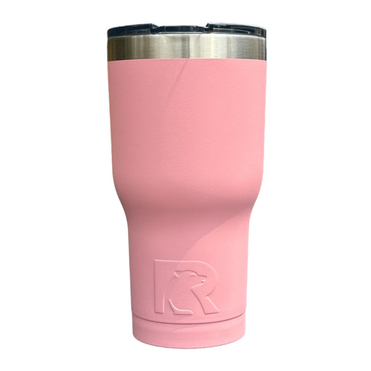 RTIC 20oz TUMBLER - DUSTY ROSE