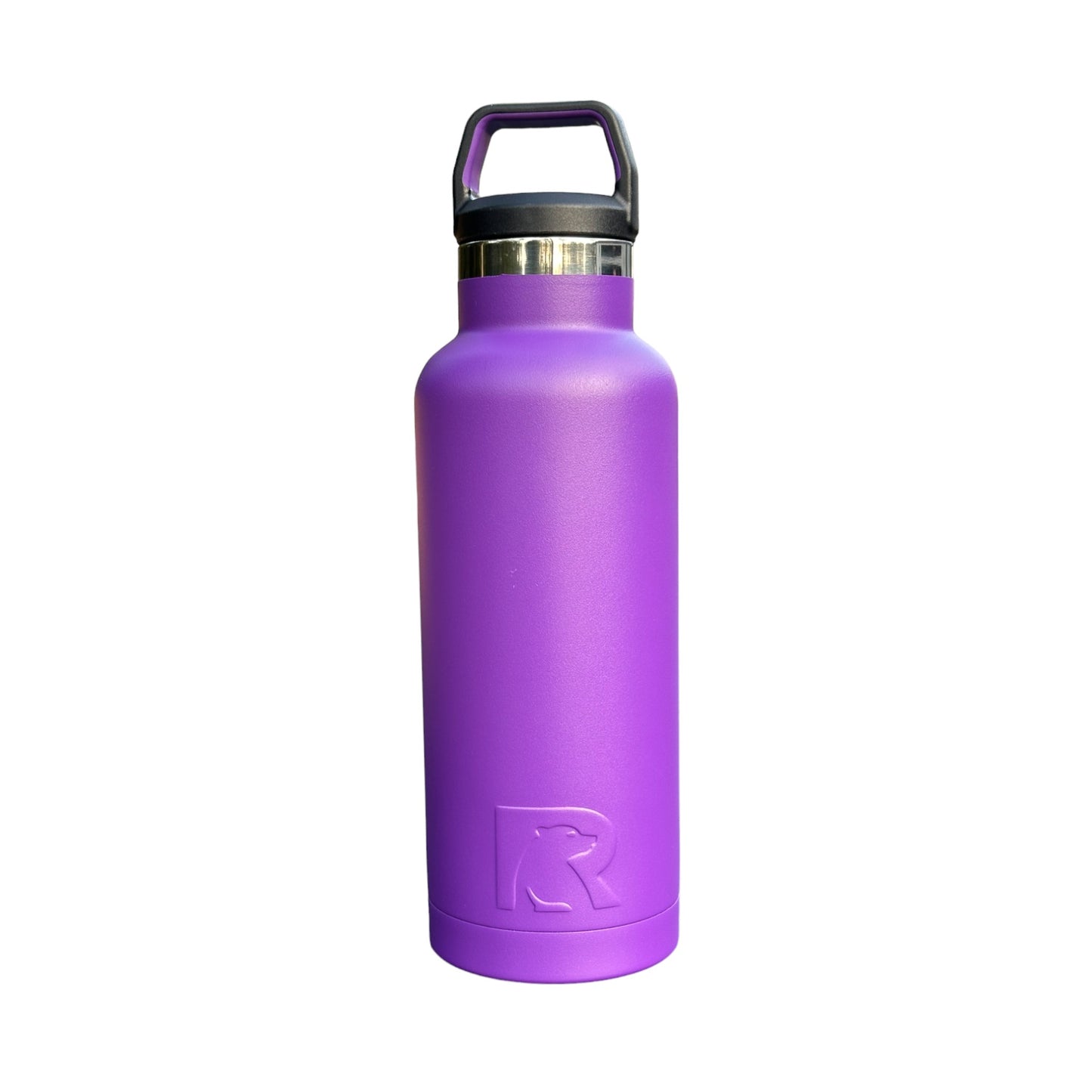 RTIC 16oz WATER BOTTLE - MAJESTIC PURPLE