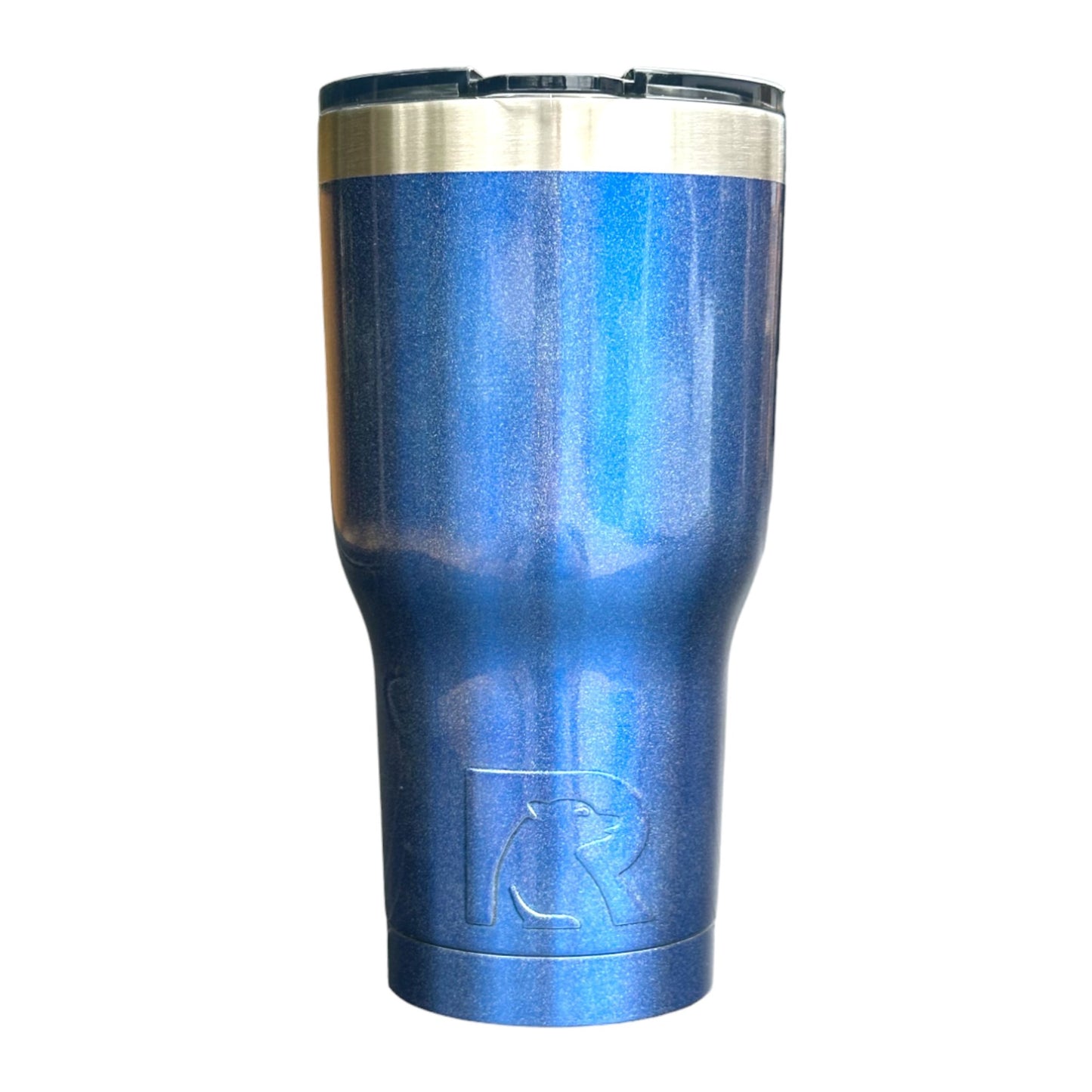 RTIC 20oz TUMBLER - PACIFIC GLITTER