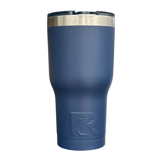 RTIC 20oz TUMBLER - NAVY