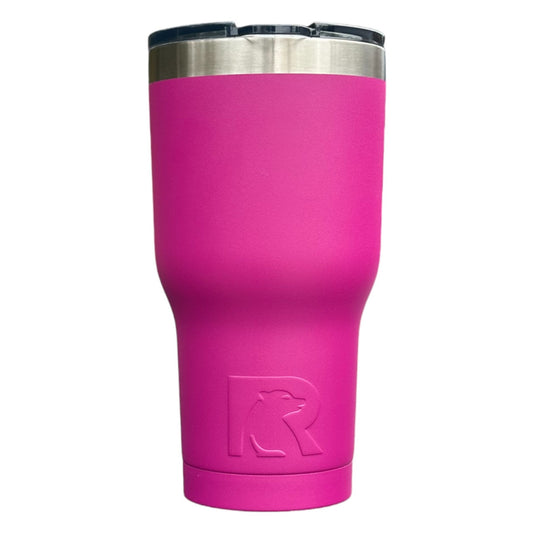 RTIC 20oz TUMBLER - VERY BERRY