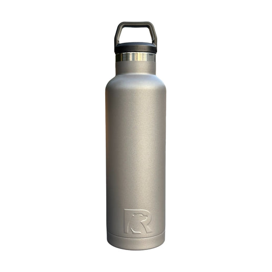 RTIC 20oz WATER BOTTLE - GRAPHITE