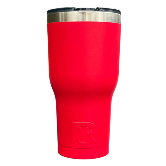 RTIC 30oz TUMBLER - FLAG RED