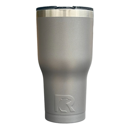 RTIC 30oz TUMBLER - GRAPHITE