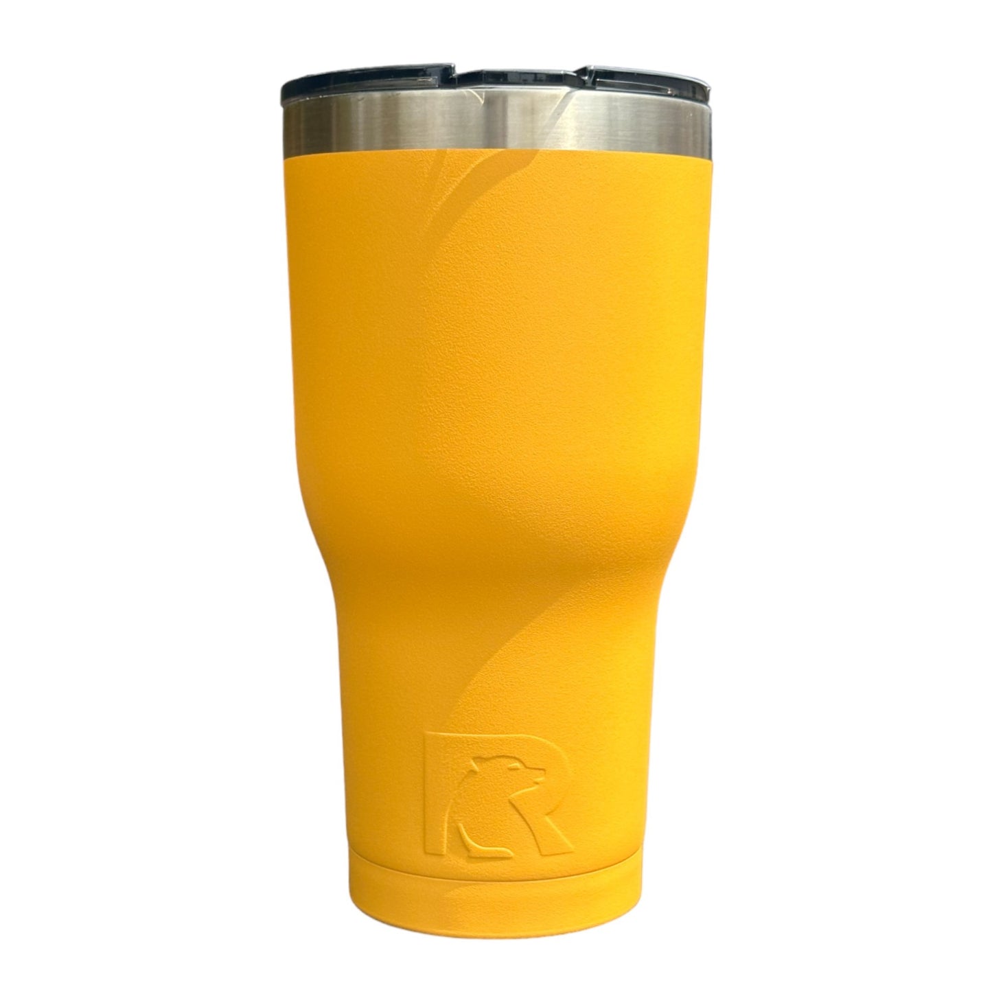 RTIC 30oz TUMBLER - AMBER YELLOW