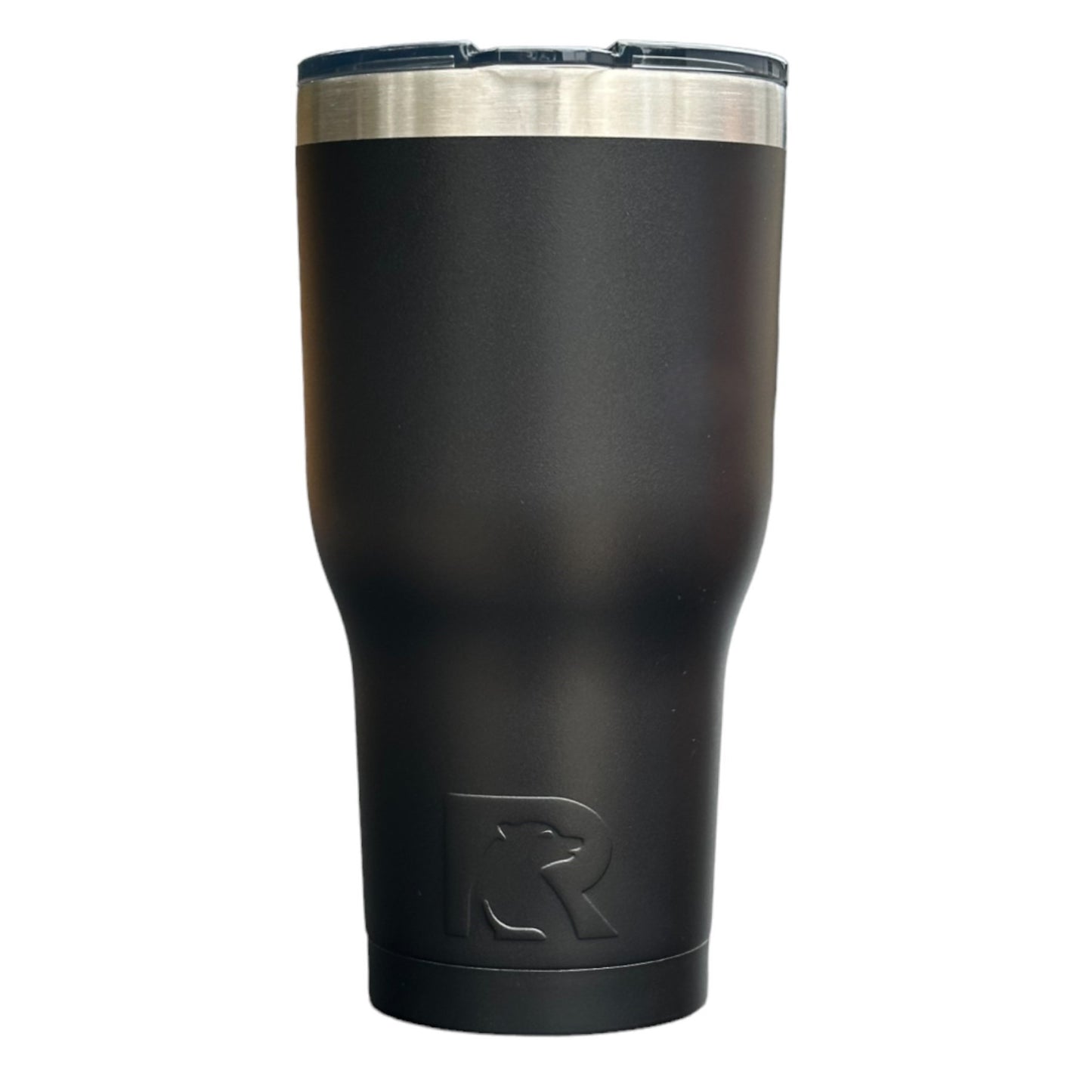 RTIC 30oz TUMBLER - BLACK