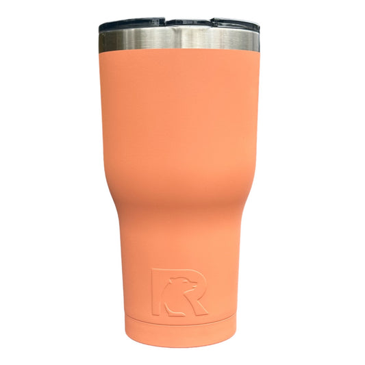 RTIC 30oz TUMBLER - SALMON