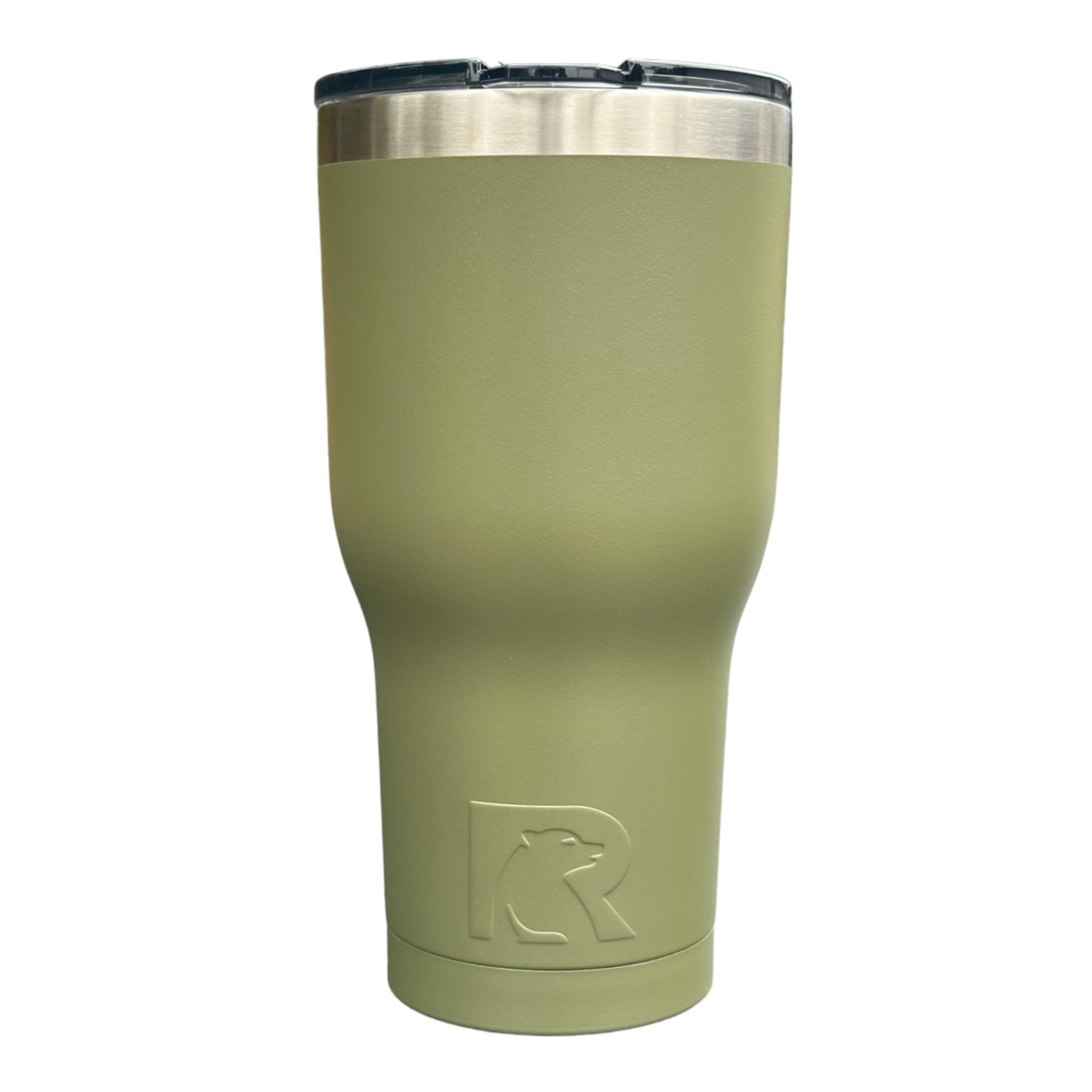 RTIC 30oz TUMBLER - OLIVE