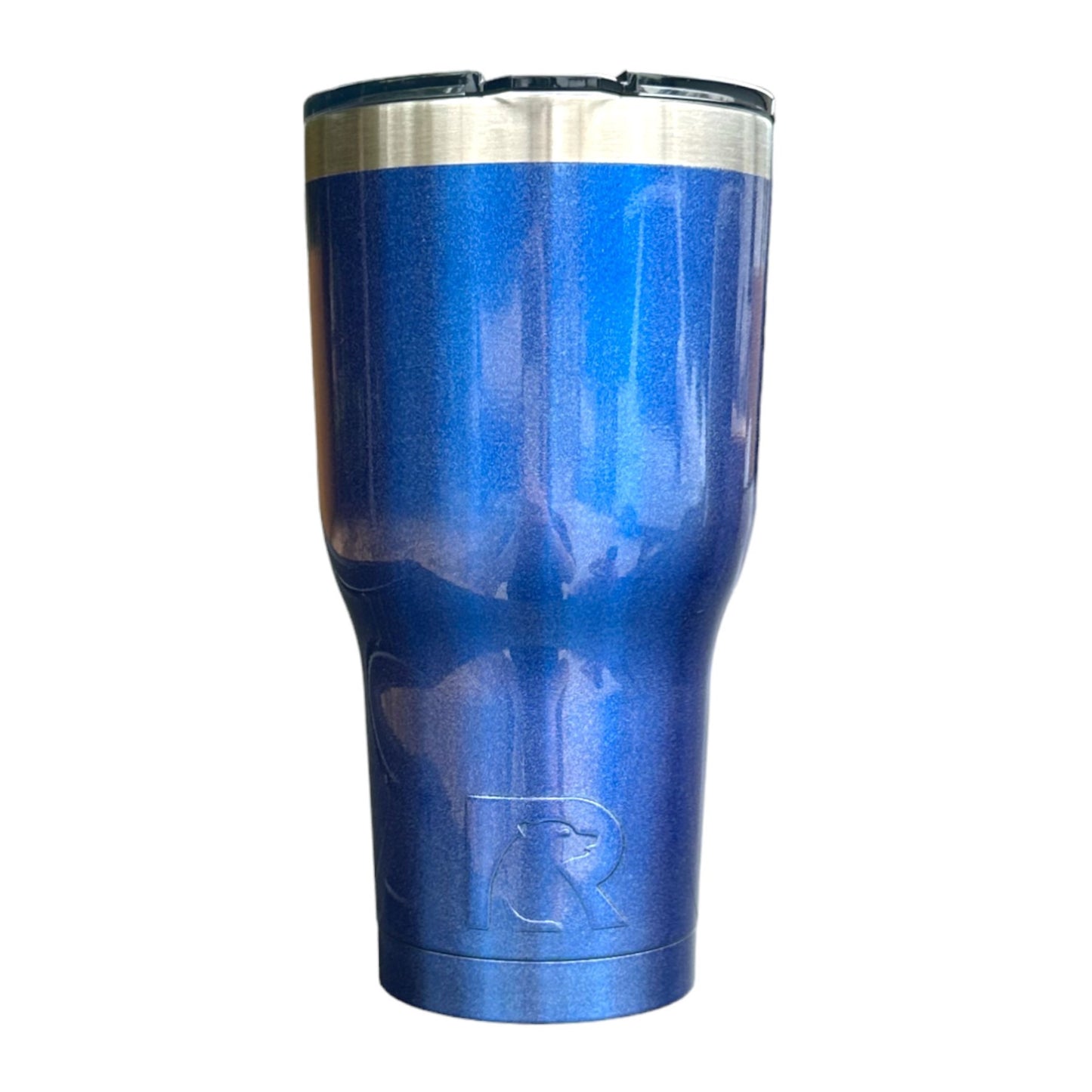 RTIC 30oz TUMBLER - PACIFIC GLITTER