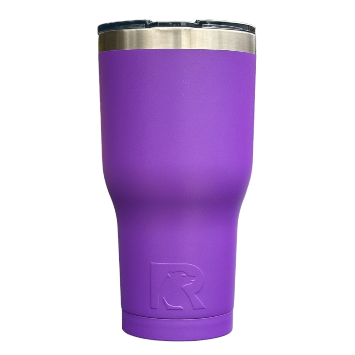 RTIC 20oz TUMBLER - MAJESTIC PURPLE