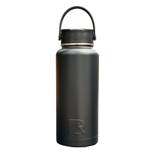 RTIC 32oz BOTTLE - BLACK