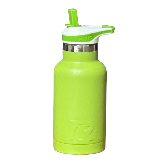 RTIC 12oz CUB BOTTLE - TREE FROG