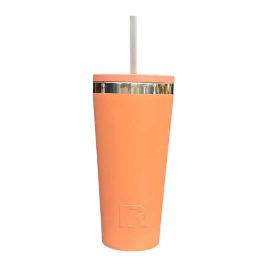 RTIC EVERYDAY TUMBLER 20oz - SALMON (CERAMIC LINING)