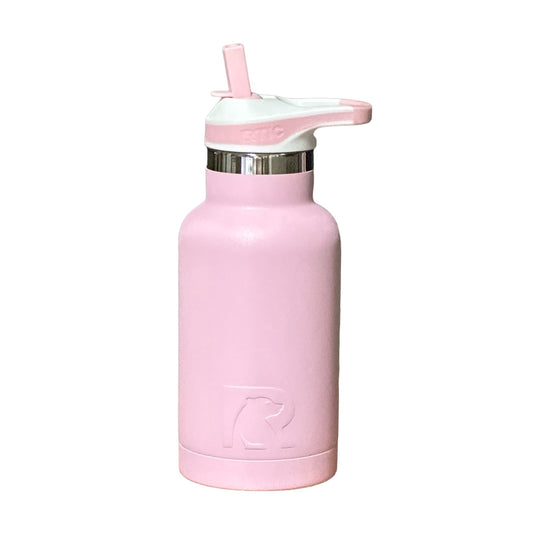 RTIC 12oz CUB BOTTLE - FLAMINGO