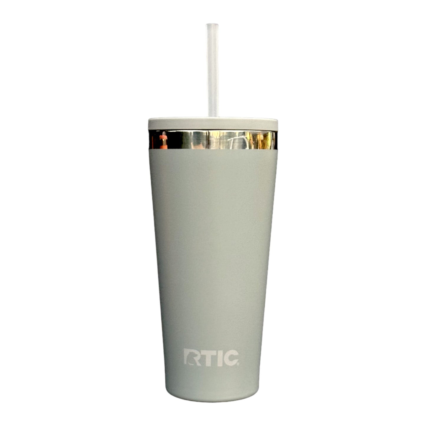 RTIC EVERYDAY TUMBLER 20oz - FOG (CERAMIC LINING)