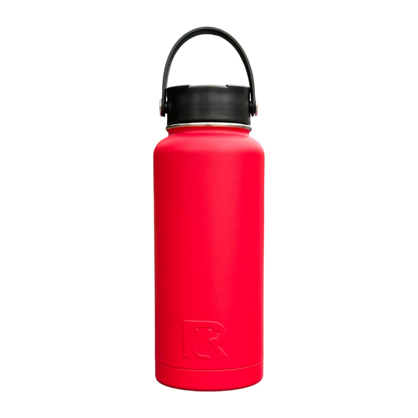 RTIC 32oz BOTTLE - FLAG RED