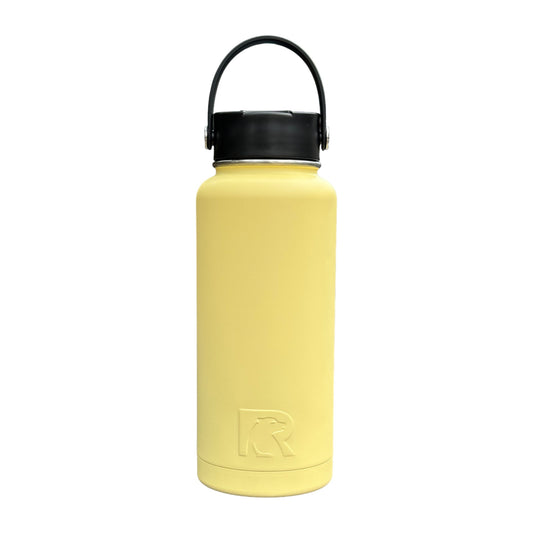 RTIC 32oz BOTTLE - SUNLIGHT