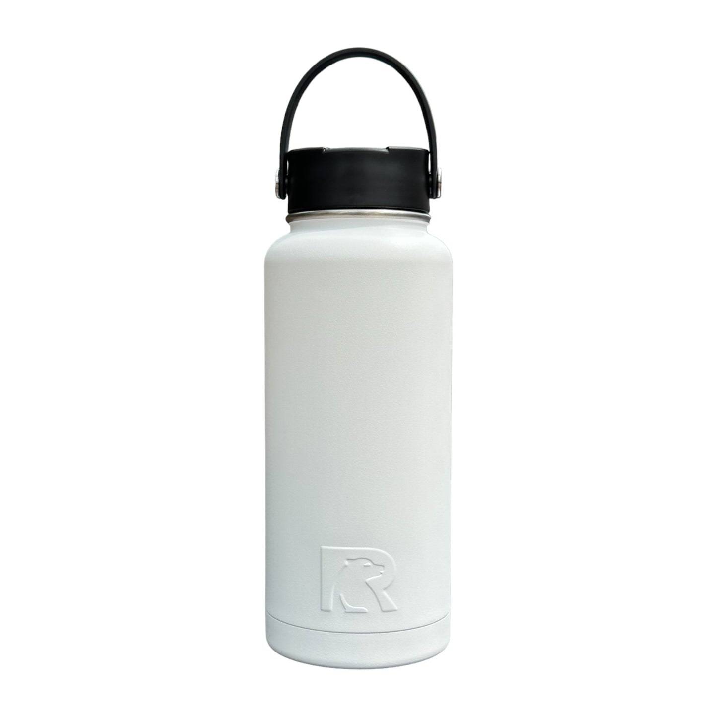 RTIC 32oz BOTTLE - WHITE