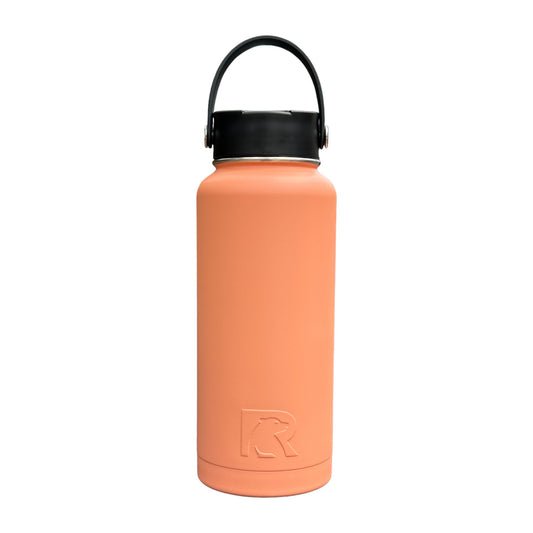 RTIC 32oz BOTTLE - SALMON